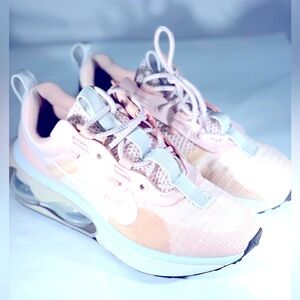 Nike Air‎ Max 2021 Barely Rose